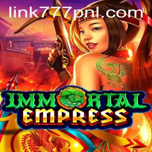 Immortal Empress: A Journey into the Realm of Strategy and Myth