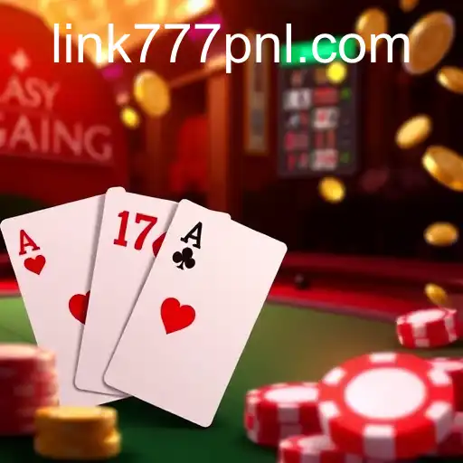 The Captivating World of Casino Games: Exploring 777pnl
