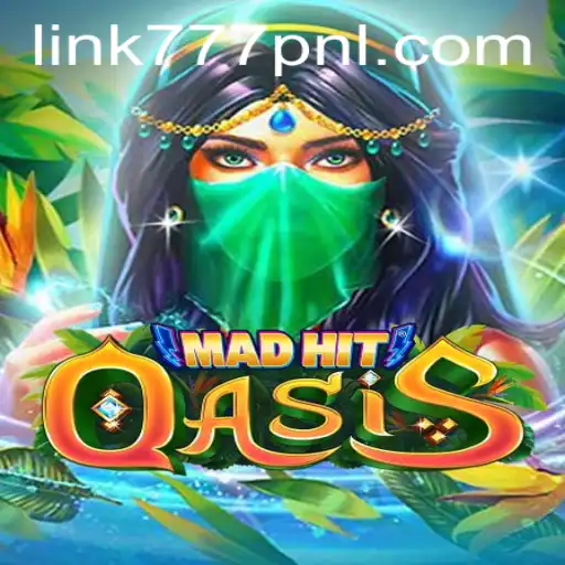Discover the Thrills of MadHitOasis: A New Gaming Phenomenon