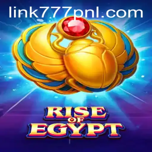 Rise of Egypt: A Mystical Adventure into Ancient Realms