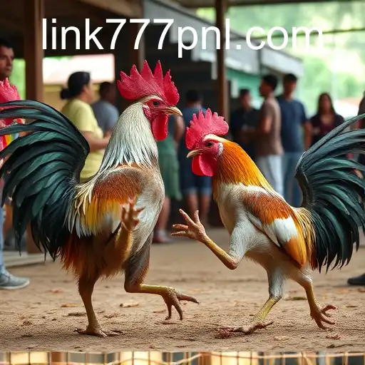 Exploring the World of Sabong Games with 777pnl